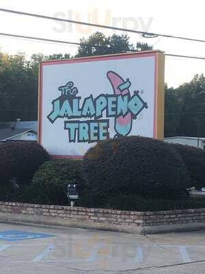 The Jalapeno Tree Mexican Restaurant, Marshall