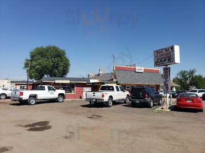 Stephanie's Coffee Shop, Commerce City