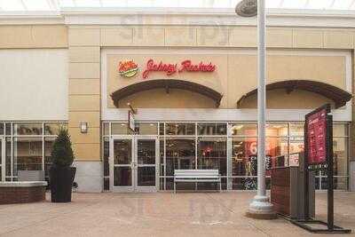 Johnny Rockets, Oxon Hill