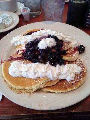 Lumes House of Pancakes, Batavia