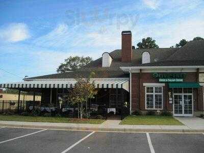 The Olive Tree Restaurant - Villa Rica
