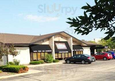 Tucci's, Bourbonnais