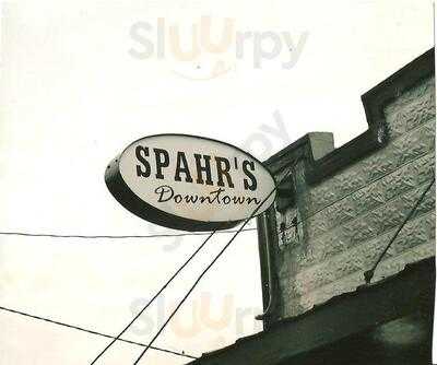 Spahr's Seafood Downtown Thibodaux