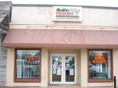 Sal's Pizza, Dallas