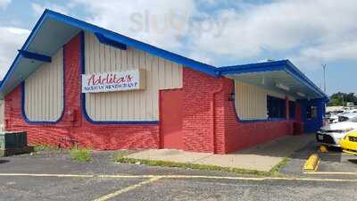 Adelita's Mexican Restaurant, McAlester