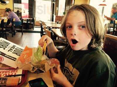 Taco John's