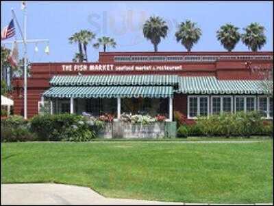 The Fish Market - Del Mar