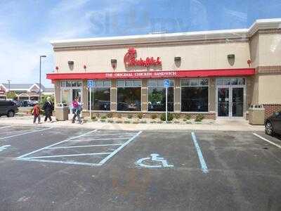 Chick-fil-a