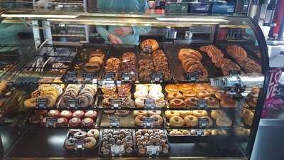 Sprinkles Donut And Coffee Company