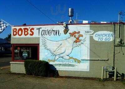 Bob's Tavern, Shelton