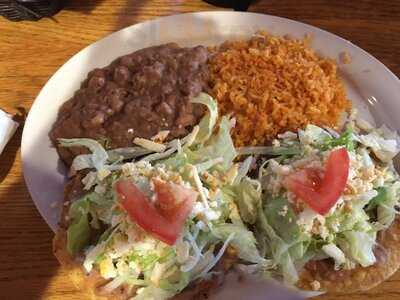 Don Pedro Mexican Bar and Grill, Calumet City