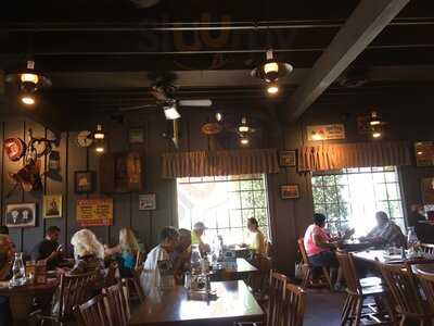 Cracker Barrel, Bourbonnais