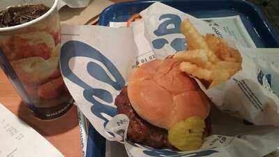 Culver's, Payson