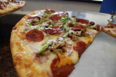 Papa's Pizzeria & Italian Cuisine