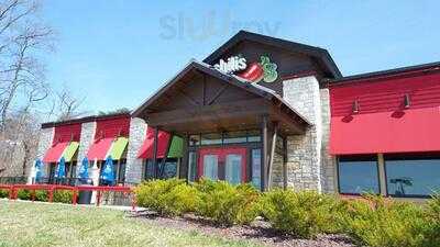 Chili's, Linthicum Heights