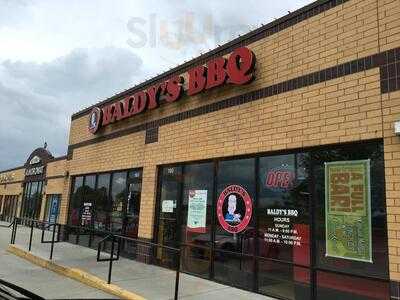 Baldy's Bbq