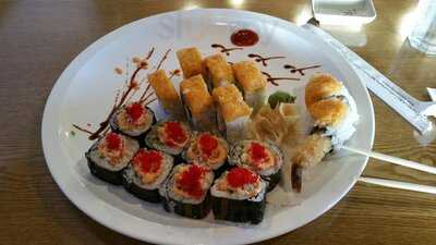 Matsu Japanese Restaurant, Linthicum Heights