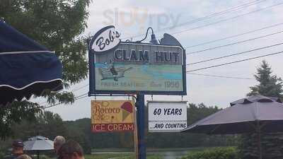 Bob's Clam Hut