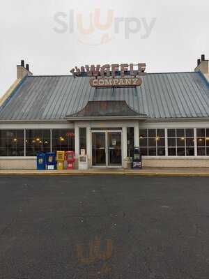 The Waffle Company
