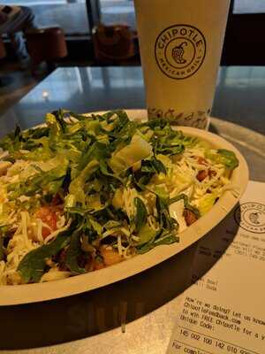 Chipotle Mexican Grill, Oxon Hill