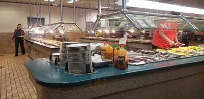 New China Buffet, Calumet City