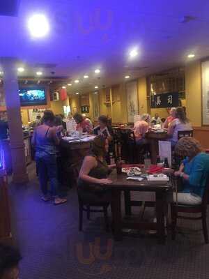 Sumo Japanese Steak House