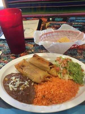 La Valentina Mexican Restaurant, Lehigh Acres