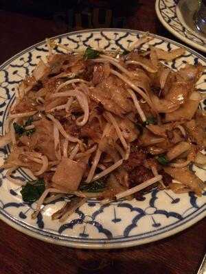 Orchid Thai Restaurant