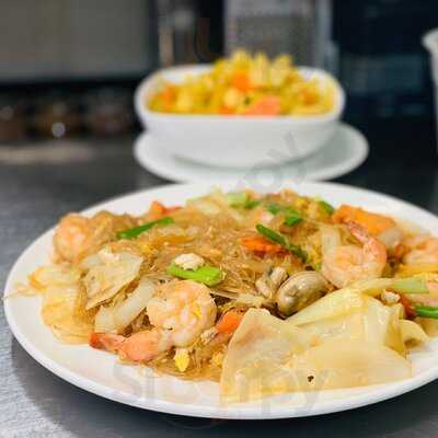 Thai Basil Restaurant