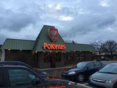 Polonus Restaurant