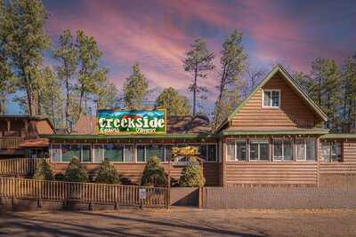 Creekside Steakhouse And Tavern