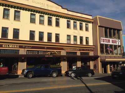 Annabelle's Famous Keg And Chowder House