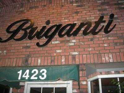 Briganti, South Pasadena