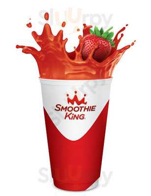 Smoothie King Largo, Upper Marlboro