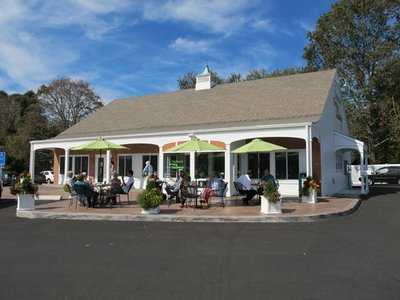 Saybrook Soup and Sandwich Co.