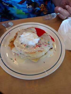 IHOP, Oxon Hill