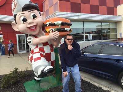 Frisch's Big Boy, Winchester