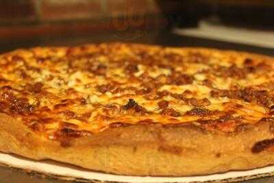 Pizza Palace & Restaurant