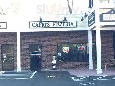 Capri's Pizzeria, Bethel