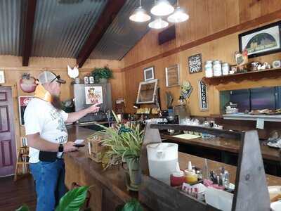 Lavender’s Barn, Pine Bluff