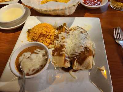 El Toro Cantina Authentic Mexican Restaurant