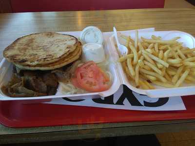 River Oaks Gyros