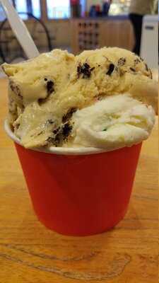 G's Dairy Delights