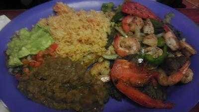 Lozano's Mexican Restaurant