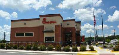 Chick-fil-A, Clemmons