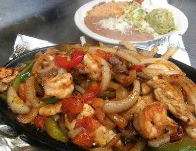 Casa Sol Tex-mex Grill & Bar