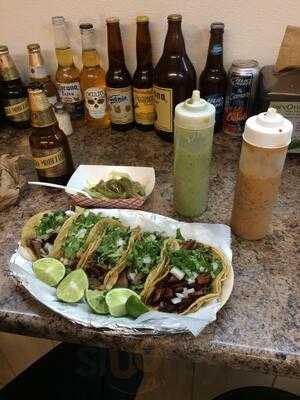 Taqueria Morales