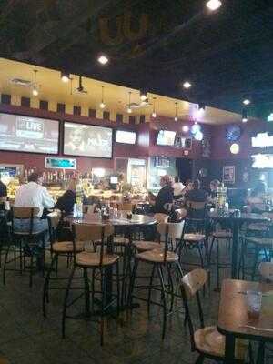 Buffalo Wild Wings, Mount Vernon