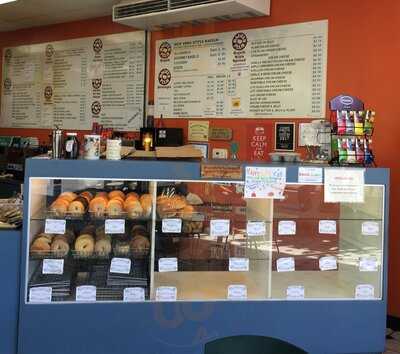 Bagels Plus, Plainville