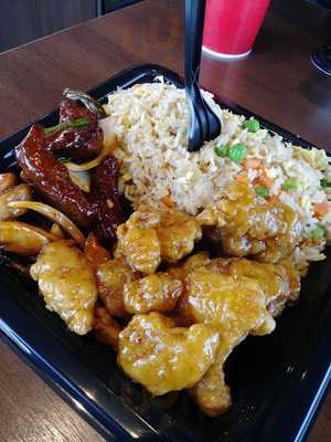 Panda Express